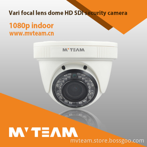 1080P Dome Vari-Focal HD-Sdi Camera with Audio Intercom (MVT-SD29)